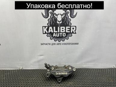 Суппорт Правый передний (Brembo), BMW, F 800 ST, 2007, 0, 0