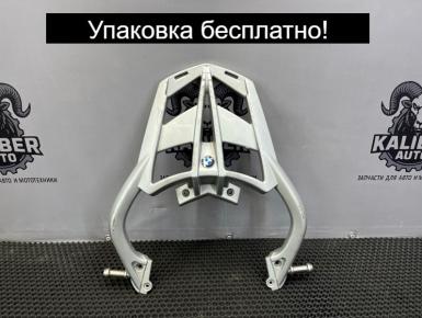 Крепления для кофров, BMW, F 800 ST, 2007, 0, 0