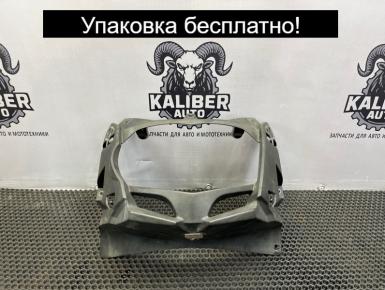 Крепление передней фары, BMW, F 800 ST, 2007, 0, 1