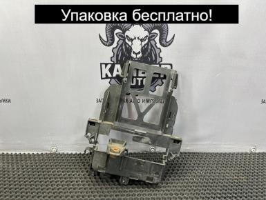 Кронштейн крепления ЭБУ, BMW, F 800 ST, 2007, 0, 1