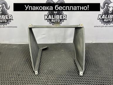 Воздуховод центральный, BMW, F 800 ST, 2007, 0, 1