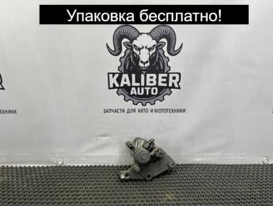 Суппорт Задний (Brembo), BMW, F 800 ST, 2007, 0, 1