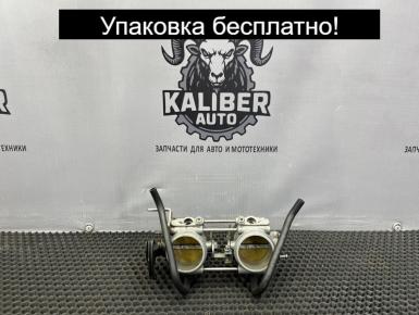 Дроссельные заслонки, BMW, F 800 ST, 2007, 0, 1