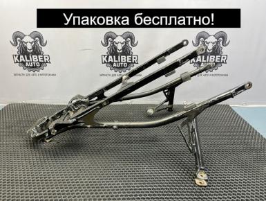 Подрамник задний, BMW, F 800 ST, 2007, 0, 1
