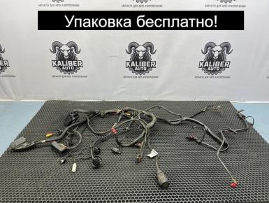 Проводка, BMW, F 800 ST, 2007, 0, 1