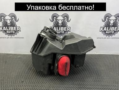 Корпус воздушного фильтра , BMW, F 800 ST, 2007, 0, 1