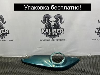 Пластик бака, BMW, F 800 ST, 2007, 0, 1