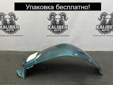 Накладка пластиковая, BMW, F 800 ST, 2007, 0, 1