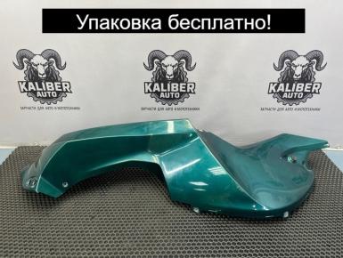Пластик боковой правый, BMW, F 800 ST, 2007, 0, 1