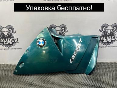 Пластик боковой левый, BMW, F 800 ST, 2007, 0, 1