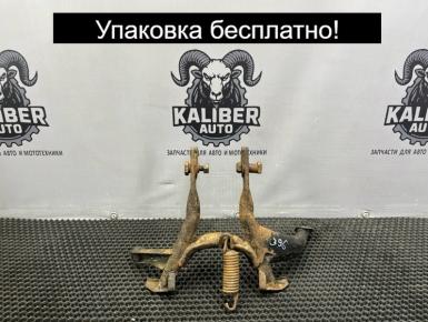 Подставка центральная, Yamaha, FZS 600 Fazer, 2002, 0, 0