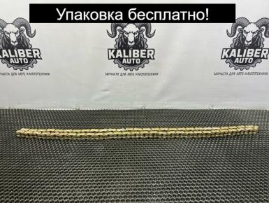 Цепь привода колеса 100 звеньев, Yamaha, FZS 600 Fazer, 2002, 0, 0