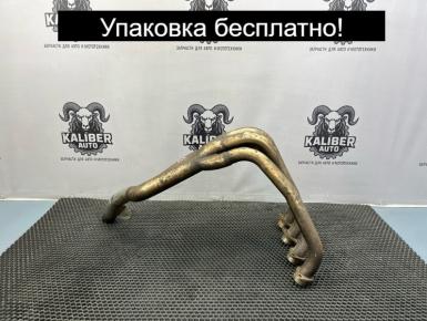 Коллектор выпускной, Yamaha, FZS 600 Fazer, 2002, 0, 0