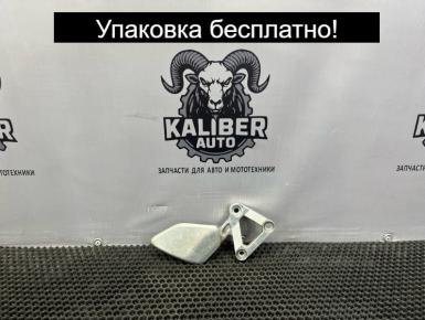 Кронштейн подножки водителя левый, Yamaha, FZS 600 Fazer, 2002, , 