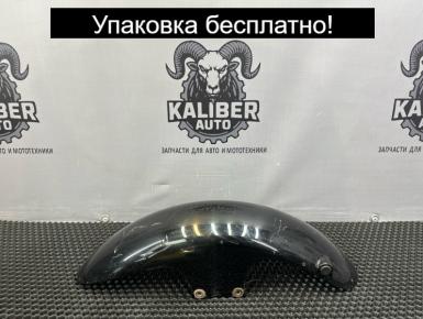 Крыло переднее, Yamaha, FZS 600 Fazer, 2002, , 
