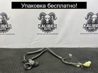 Проводка фары, Yamaha, FZS 600 Fazer, 2002, , 
