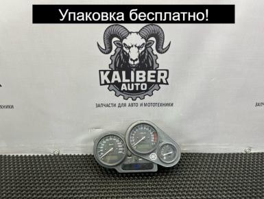 Панель приборов, Yamaha, FZS 600 Fazer, 2002, , 