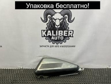 Пластик боковой правый, Yamaha, FZS 600 Fazer, 2002, , 