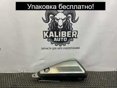 Пластик боковой левый, Yamaha, FZS 600 Fazer, 2002, , 