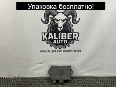 ЭБУ, Yamaha, FZS 600 Fazer, 2002, , 