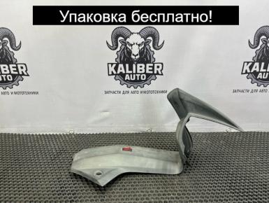 Пластик плуга (внутренняя часть), Yamaha, FZS 600 Fazer, 2002, , 