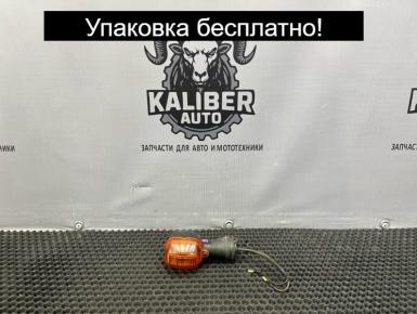 Поворотник правый передний, Yamaha, FZS 600 Fazer, 2002, , 