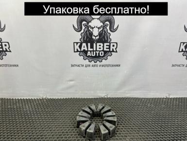 Демпферные резинки заднего колеса, Yamaha, FZS 600 Fazer, 2002, , 