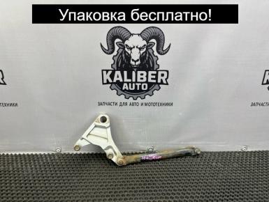 Кронштейн заднего суппорта, Yamaha, FZS 600 Fazer, 2002, , 