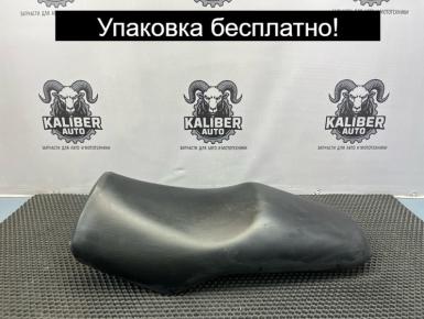 Сидение Водителя, Yamaha, FZS 600 Fazer, 2002, , 
