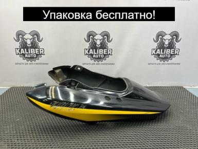 Пластик хвоста (центральная часть), Yamaha, FZS 600 Fazer, 2002, , 