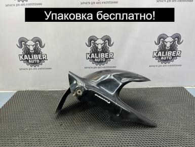 Крыло заднее, Yamaha, FZS 600 Fazer, 2002, , 