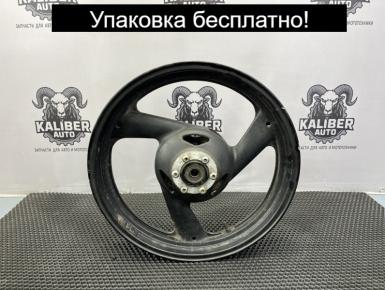 Диск колесный передний R17, Yamaha, FZS 600 Fazer, 2002, , 