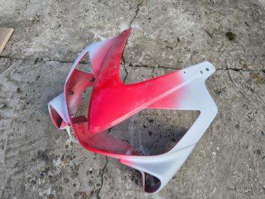 Морда, Honda, CBR 600 F4i, 2001, , 