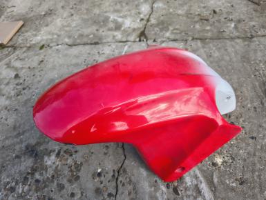 Крыло переднее, Honda, CBR 600 F4i, 2001, , 