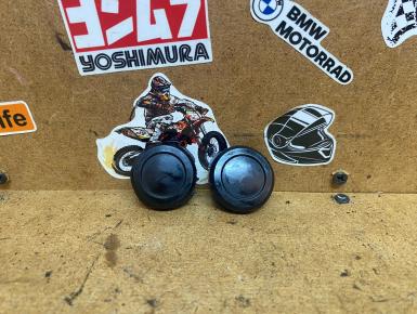 Заглушка декоративная, Suzuki, GSX 600 F, 1999, , 