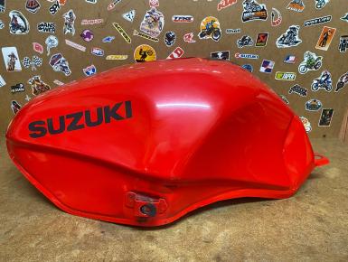 Бак топливный, Suzuki, GSX 600 F, 1999, 0, 0