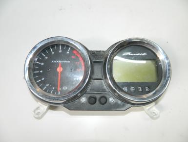 Панель приборов, Suzuki, GSF 1250 S (SA) Bandit, 2009, , 