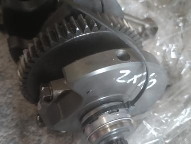 Коленвал, Kawasaki, ZX 10 R Ninja, 2007, 0, 1