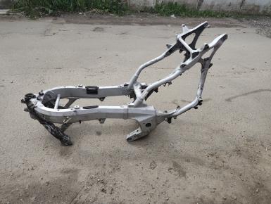 Рама, Honda, GL 1800 Gold Wing, 2006, 0, 1