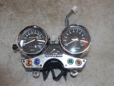 Панель приборов, Yamaha, XJR 1300, 2000, , 