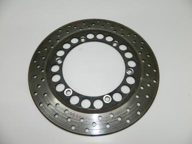 Диск тормозной Задний, Yamaha, XJR 1300, 2002, 0, 1