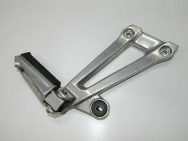 Кронштейн подножки пассажира правый, Yamaha, XJR 1300, 2002, , 