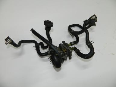 Клапан EGR ( ЕГР ), Yamaha, XJR 1300, 2002, 0, 0