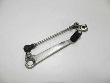 Лапка КПП, Yamaha, XJR 1300, 2002, 0, 0
