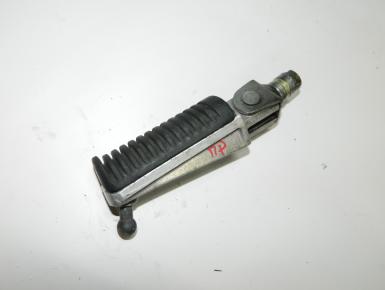 Подножка (упор) водителя правая, Yamaha, XJR 1300, 2002, , 