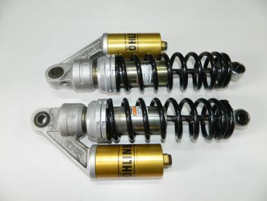 Амортизатор задний, Yamaha, XJR 1200, 1997, , 
