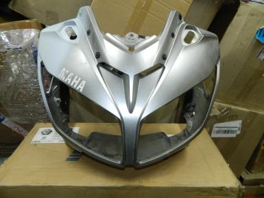 Морда, Yamaha, FZ 1 Fazer, 2006, , 