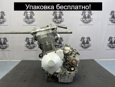 Двигатель, Suzuki, GSX 750 F Katana, 2003, 0, 0