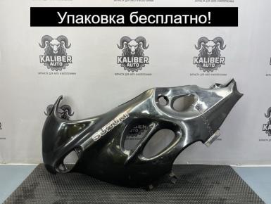 Пластик боковой левый, Suzuki, GSX 750 F Katana, 2003, 0, 0
