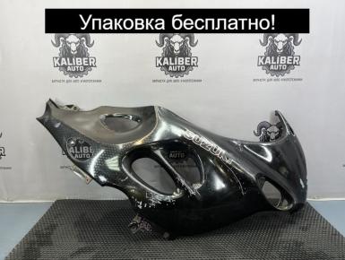 Пластик боковой правый, Suzuki, GSX 750 F Katana, 2003, 0, 0